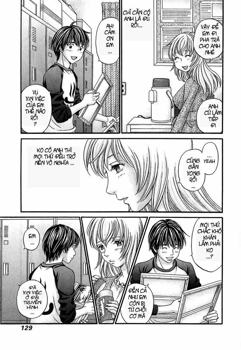 hetakoi chapter 51 29