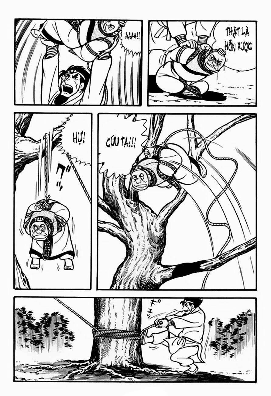 tam quốc chí chapter 19 17