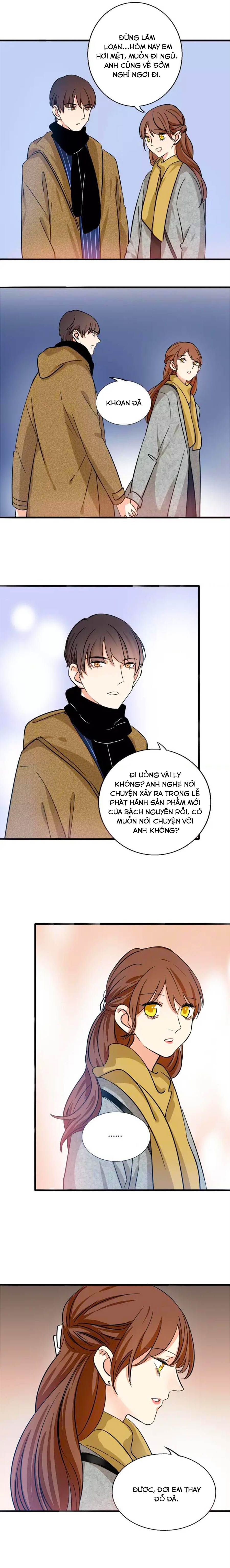 mùi hương lãng mạn chapter 47 2