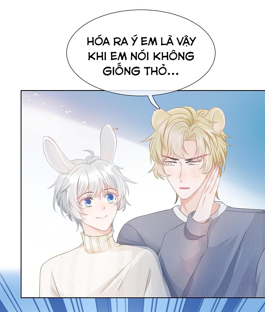 [ss2] một ngụm ăn cả thỏ con chapter 0 62