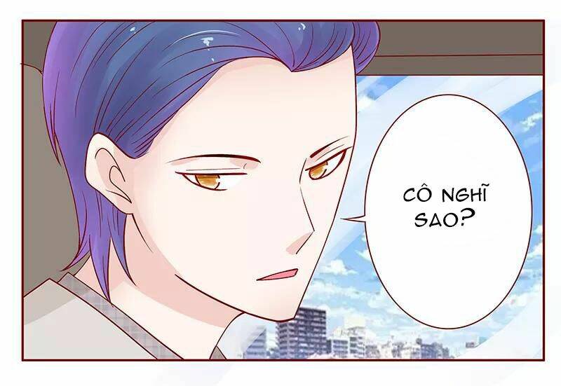 bá đạo tổng tài yêu tôi chapter 87 18