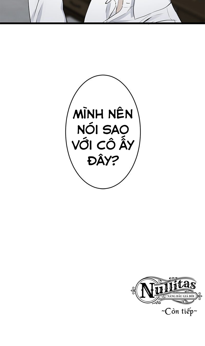 nullitas~nàng dâu giả dối~ chapter 35.2 24