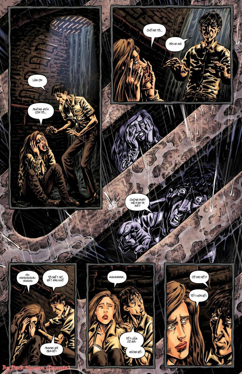 crossed family values chapter 13 7