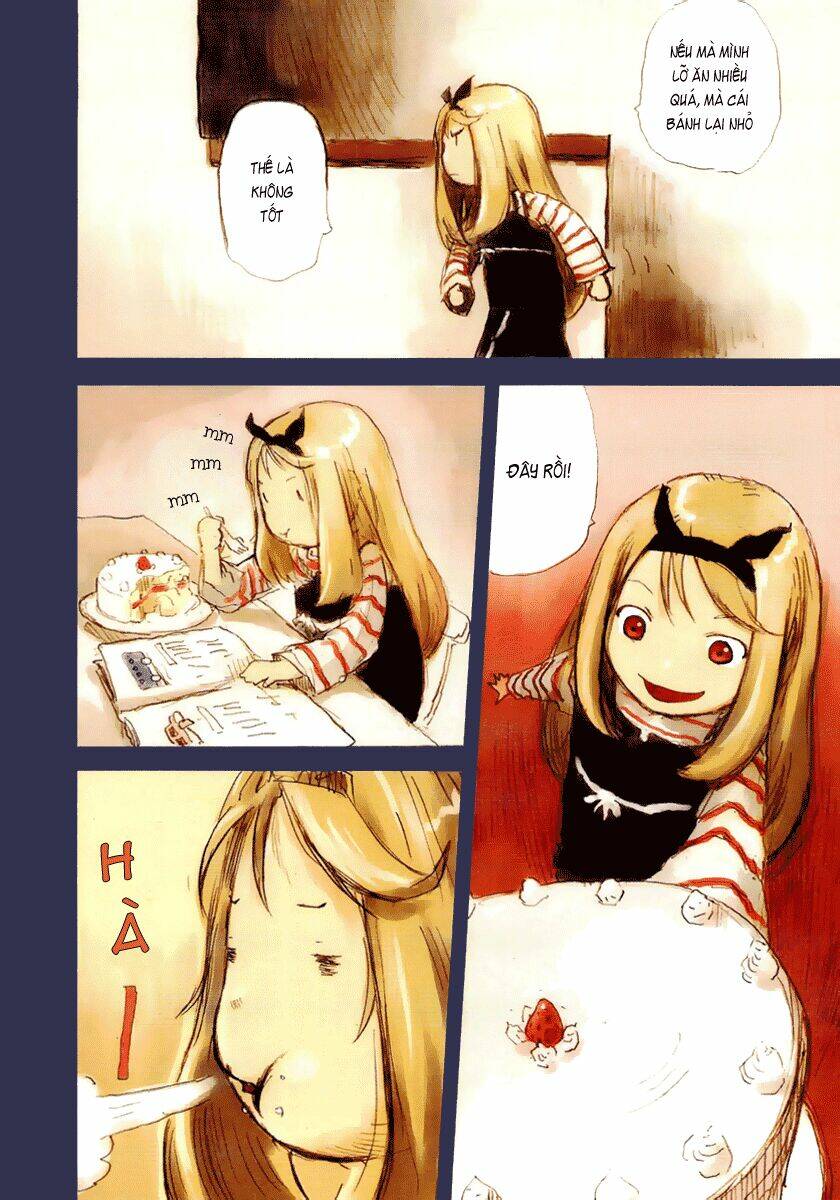 ryuushika ryuushika chapter 2.5 4