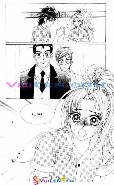 cô dâu bé xinh chapter 67 6