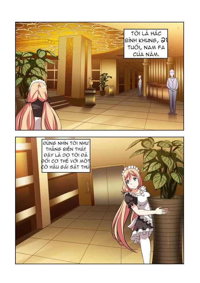 i am killer maid chapter 6 2