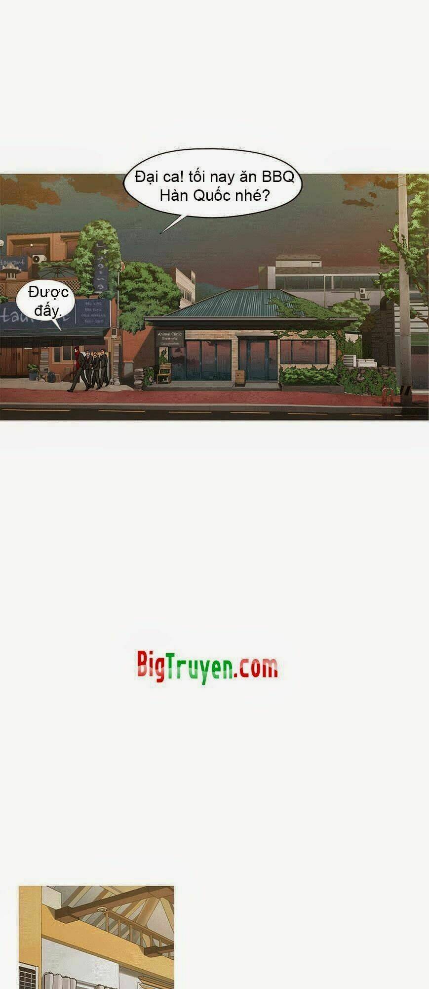 trái tim của một người bạn chapter 8 4