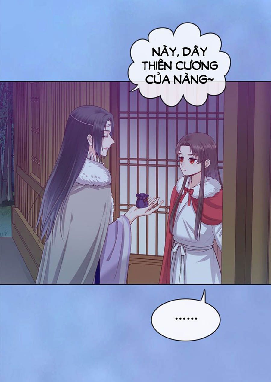 mỹ nhân già rồi chapter 61 33