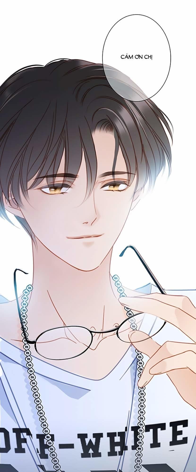 tình yêu và nhà sản xuất chapter 10 18