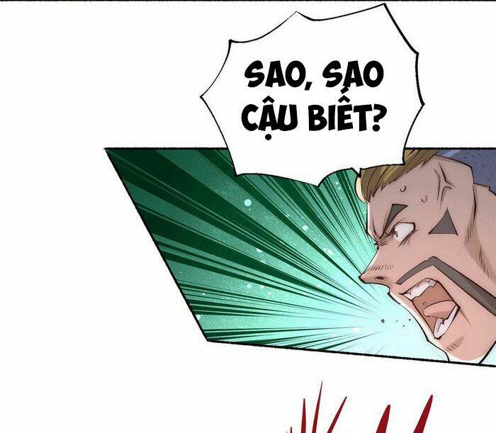 đô thị đỉnh phong cao thủ chapter 186 27