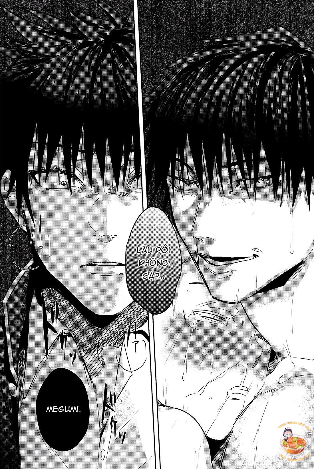 tổng hợp oneshot boylove chapter 147.2 5