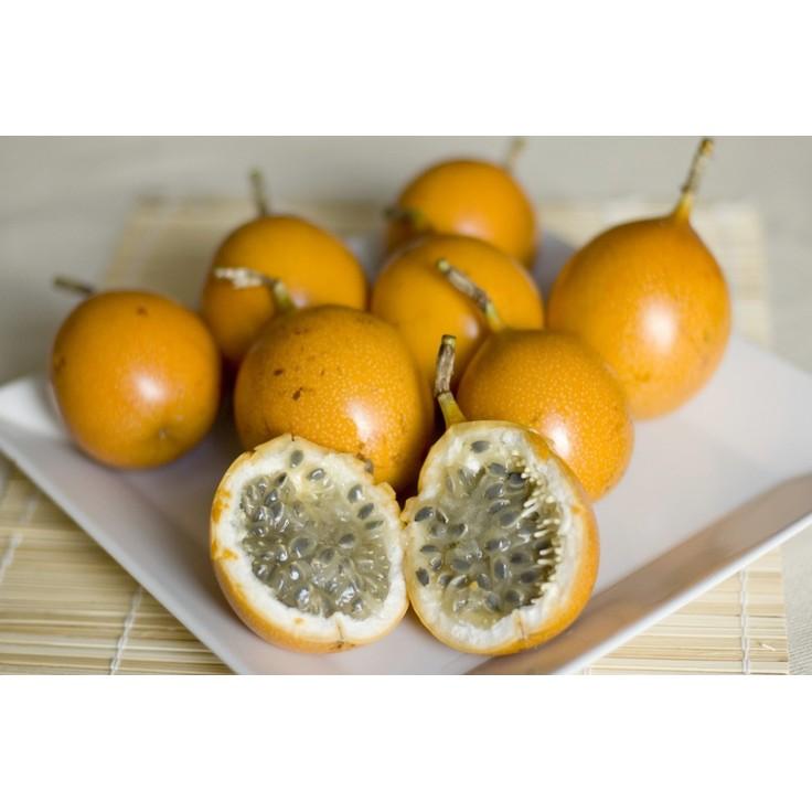 CÂY GIỐNG CHANH LEO NGỌT