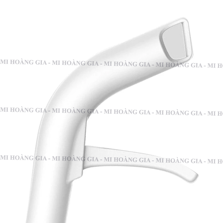 Cây lau nhà phun nước Deerma spray mop hàng nhập khẩu - TB500