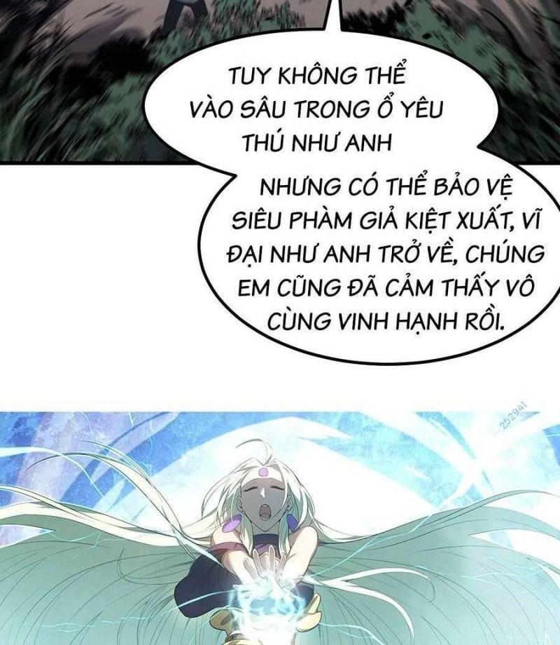 siêu tiến hóa chapter 99 9