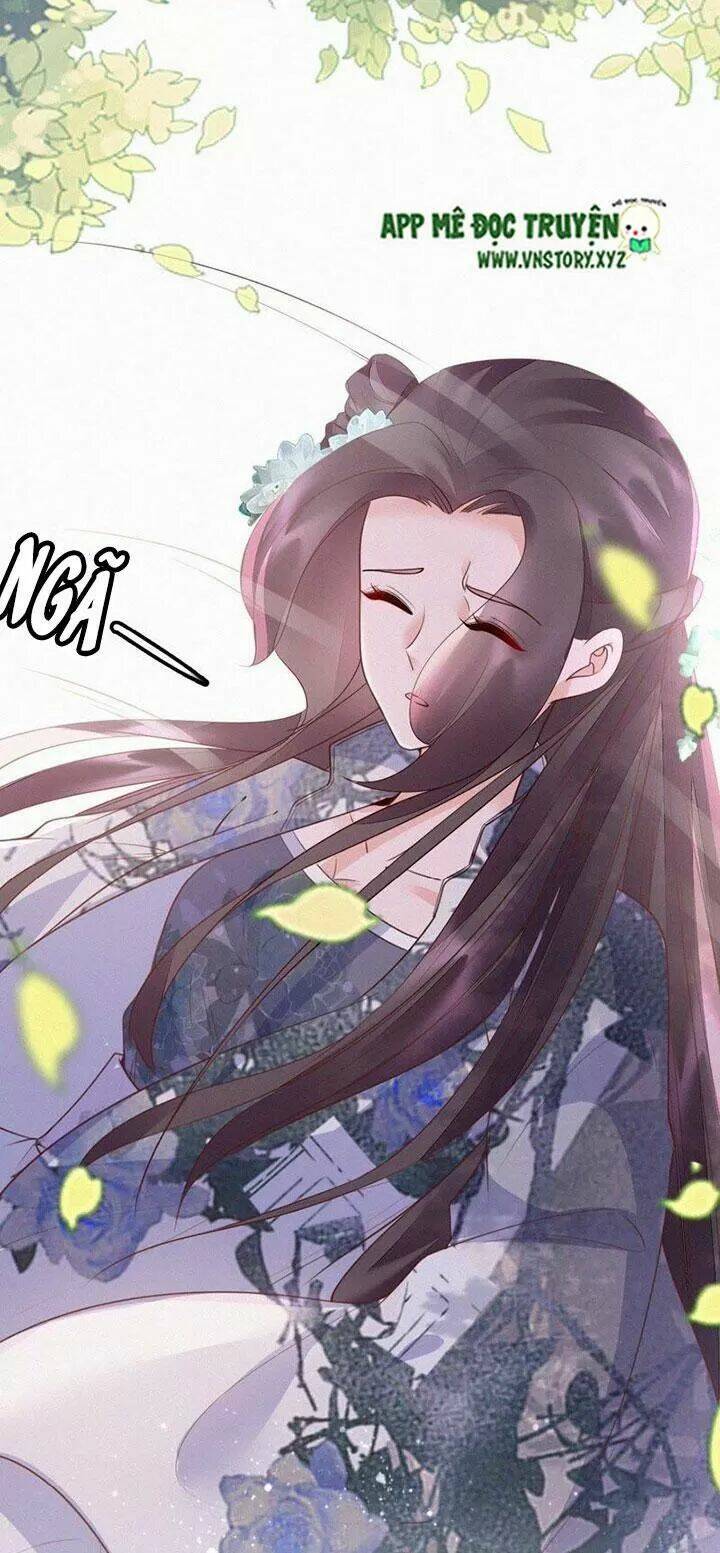 thiên hương mỹ nhân chapter 44 27