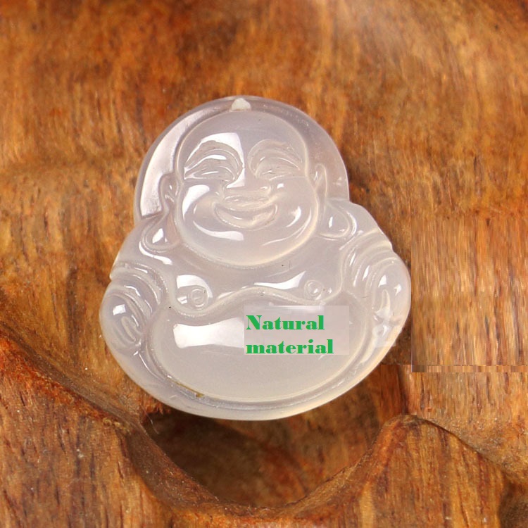 Combo mặt dây chuyền hình Phật, Đá cẩm Thạch, Dòng Marble Thiên nhiên, kèm BẢN PHOTOCOPY GIẤY KIỂM ĐỊNH SJC, kèm dây đeo chỉ đỏ, kèm hộp đựng cung hỷ lót gấm/ lụa.
