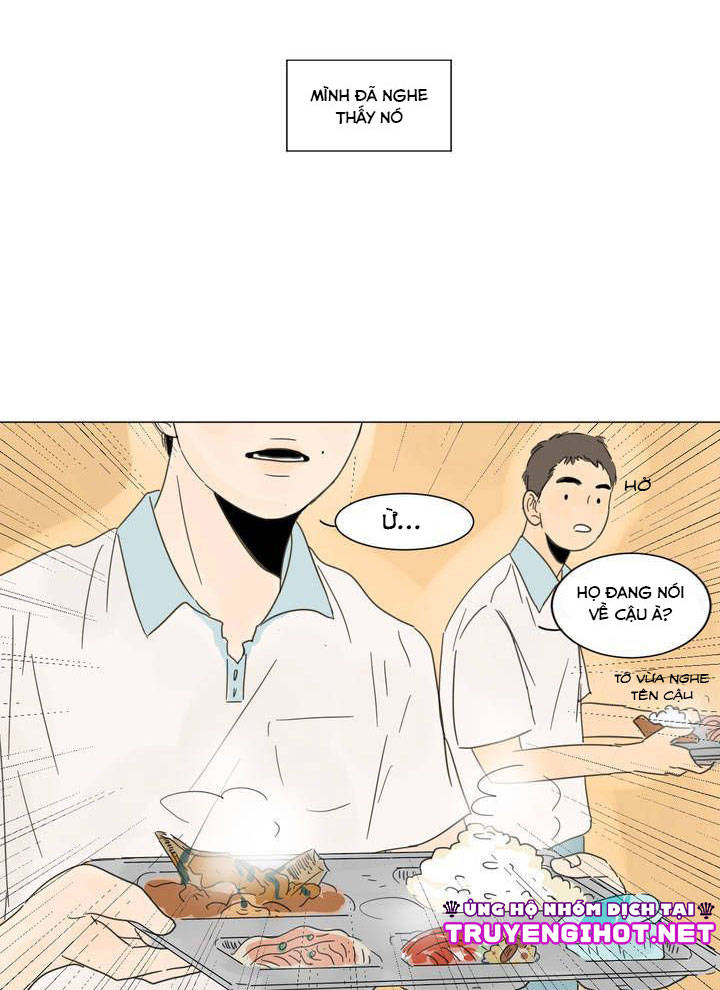 heesu ở lớp 2 chapter 2 45