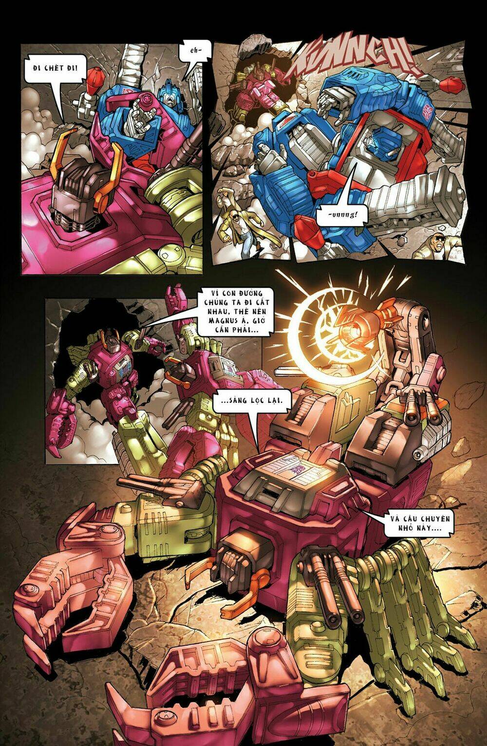 the transformers spotlight chapter 1 21