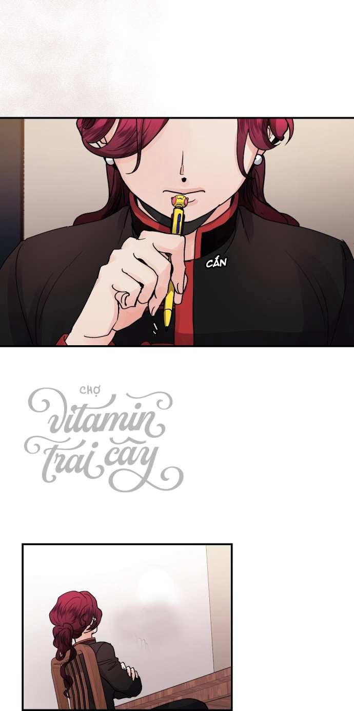 oan gia ngõ hẹp chapter 10 8