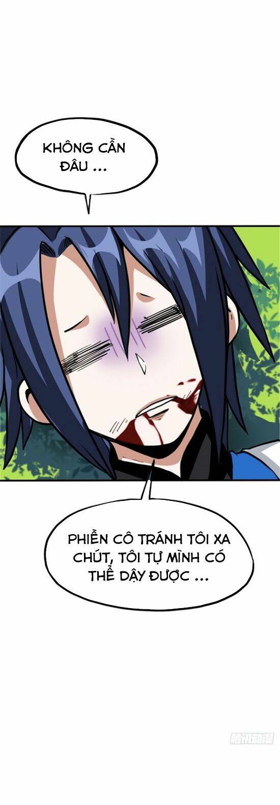 chí tôn thổ hào hệ thống chapter 2 16