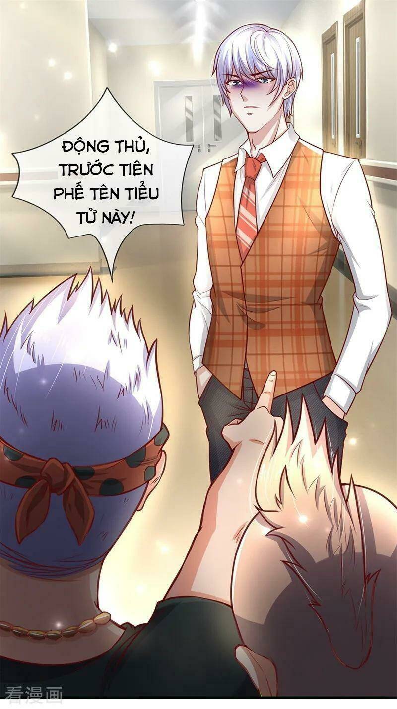 tuyệt đỉnh khí thiếu chapter 87 19