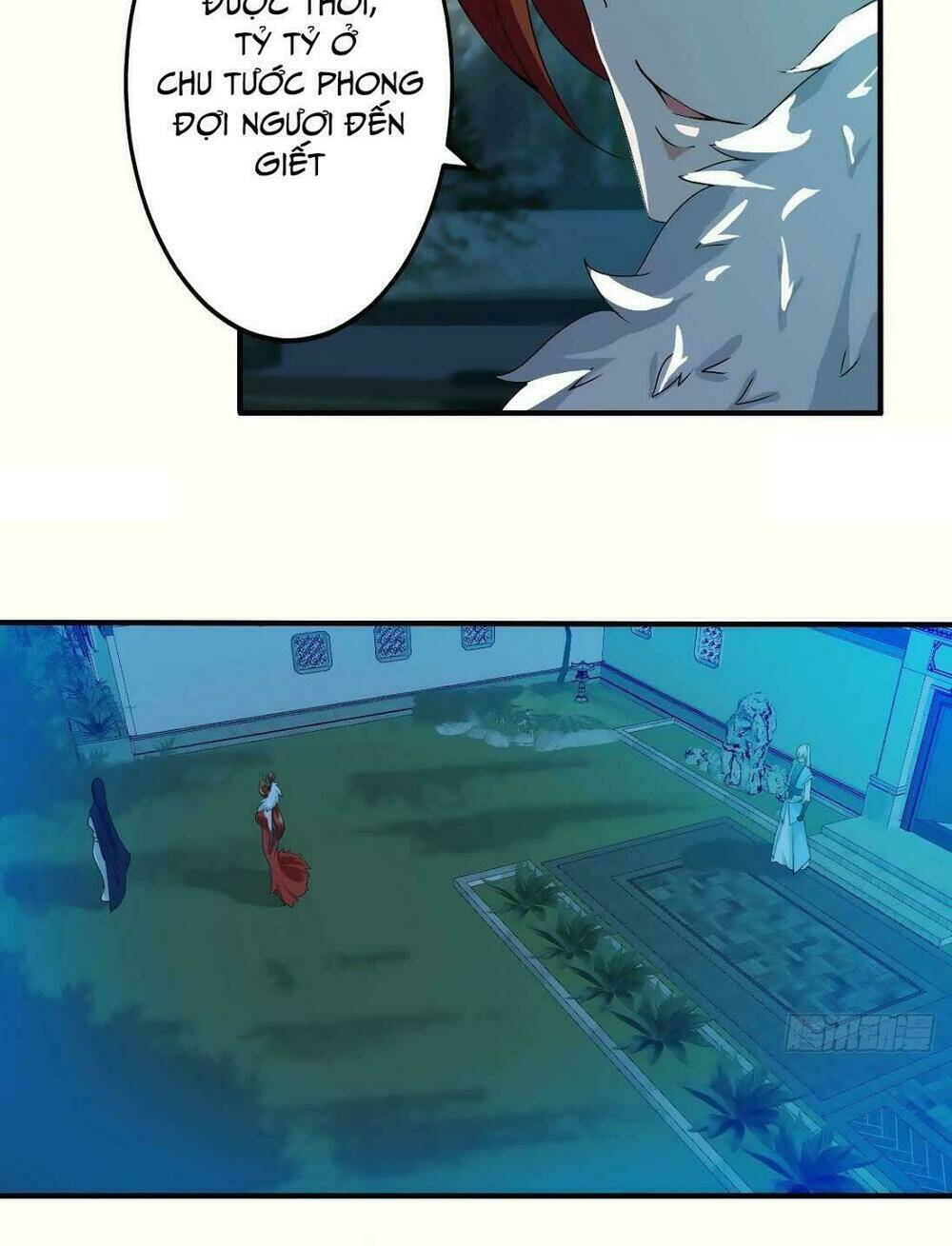 tu chân giả tại dị thế chapter 128 9