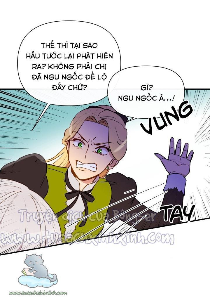 công nương khế ước của gia tộc công tước quái vật chapter 12 50