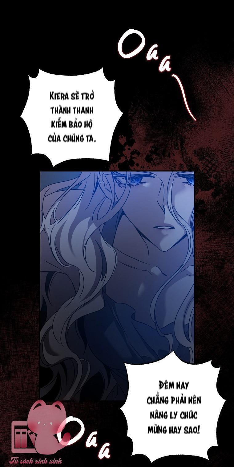 thuần hóa bạo chúa rồi bỏ trốn chapter 77 23