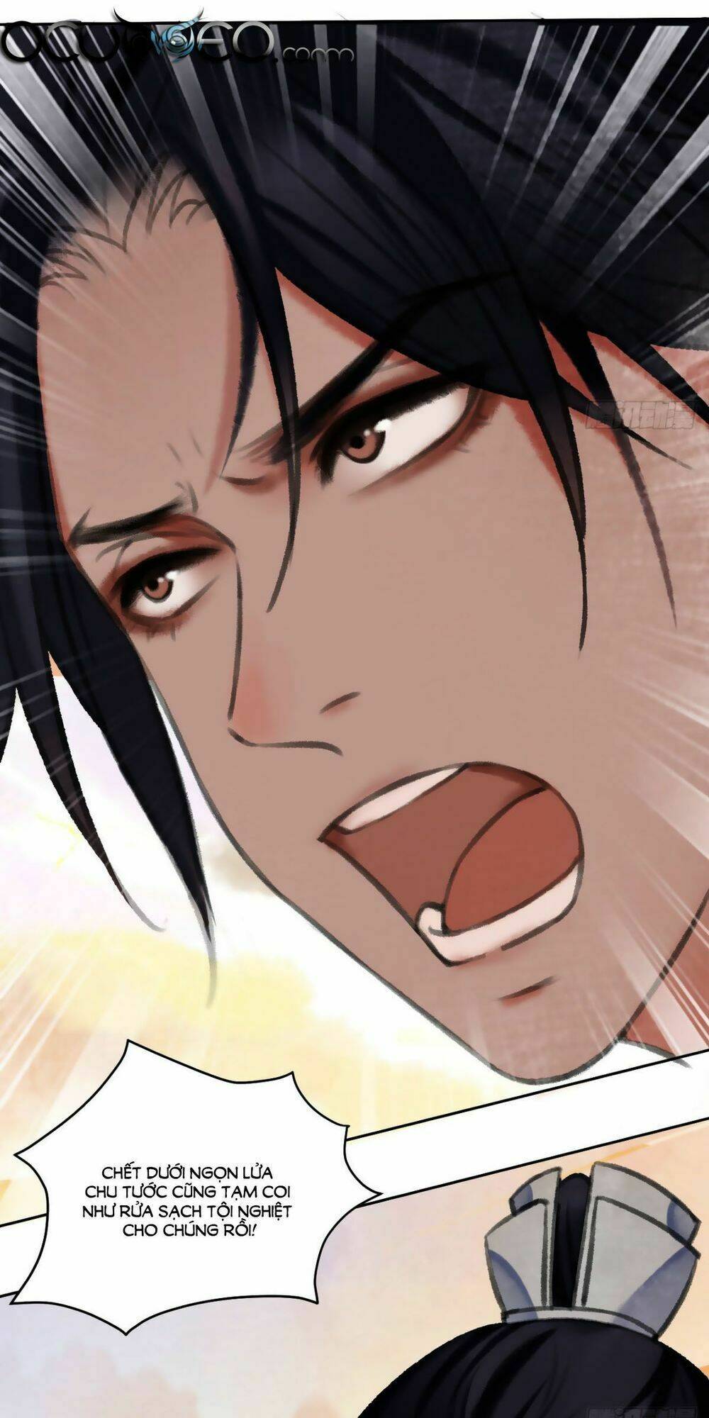 giấc mộng nam triều chapter 26 24