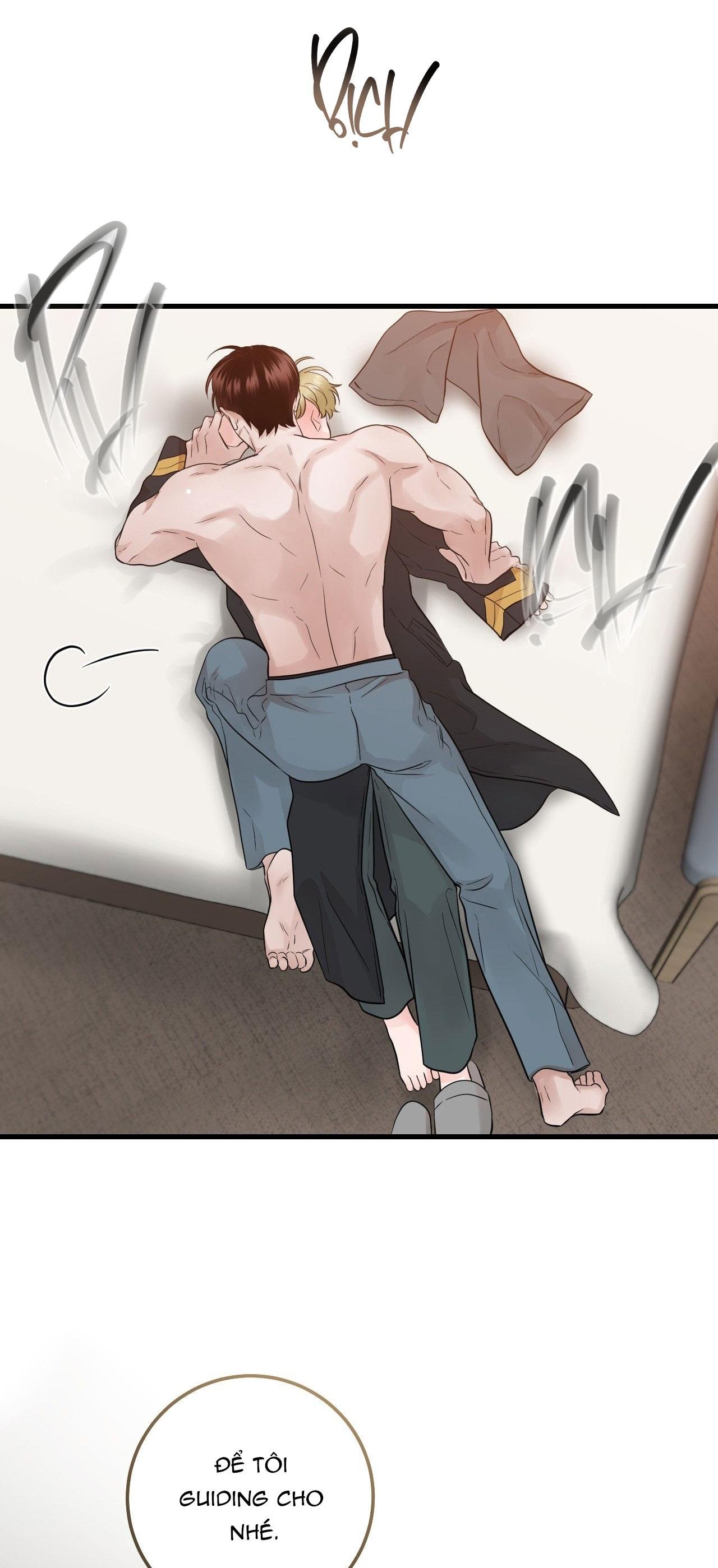 over the paradise chapter 46 32