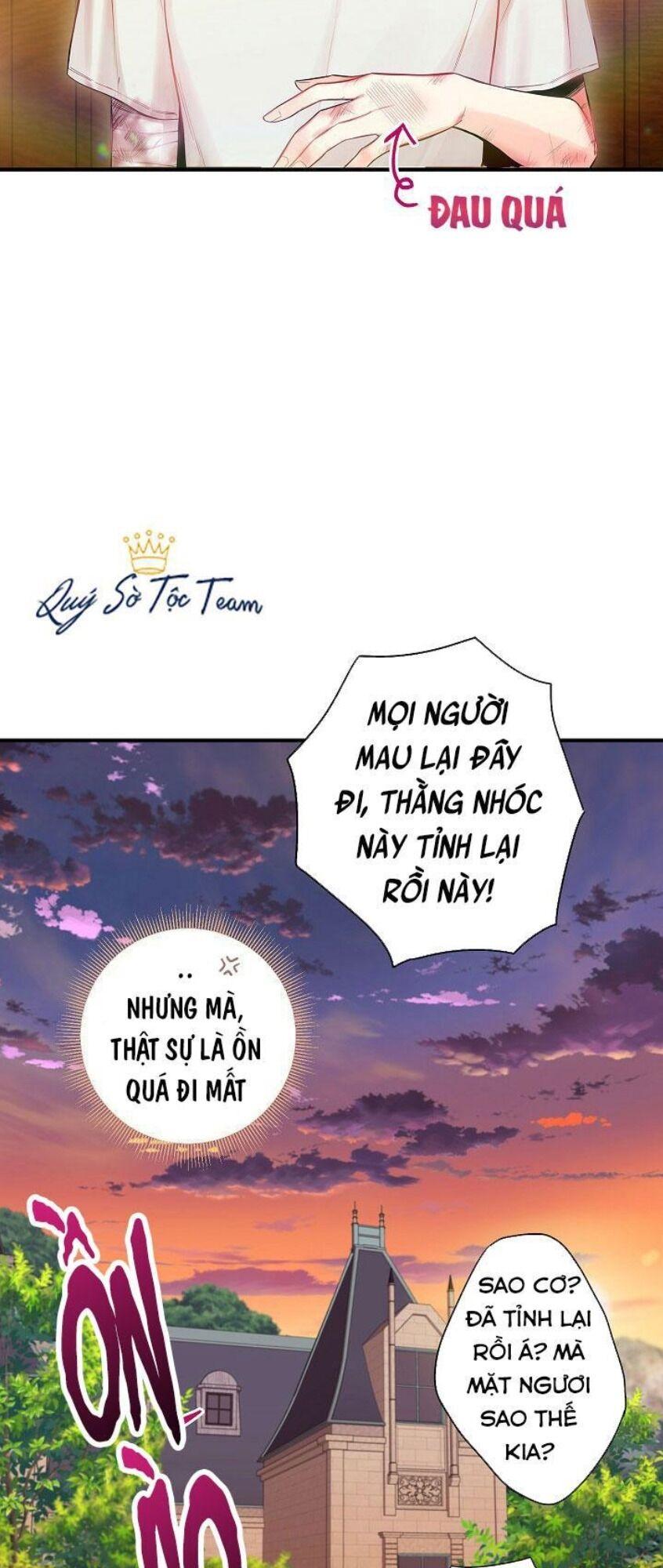 trọng sinh trở thành hoàng phi chapter 162 3