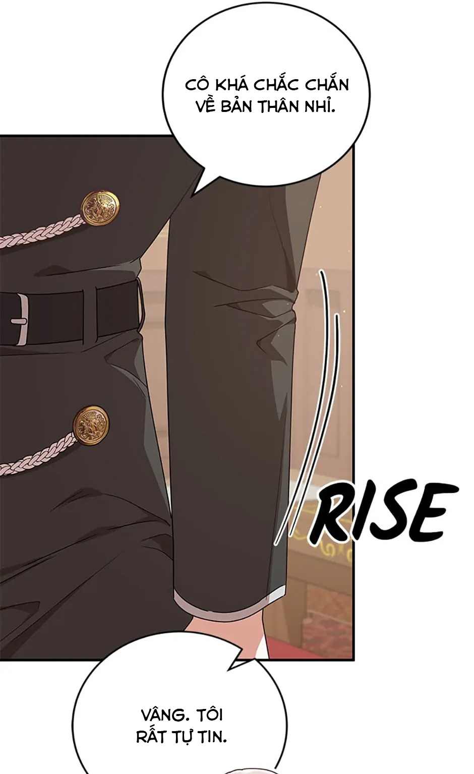 sự hiểu lầm tai hại giữa tôi và đại ma vương chapter 53 52