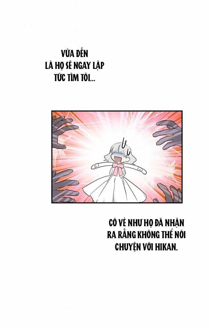 những nhân vật mạnh nhất thế giới ám ảnh tôi chapter 5 38