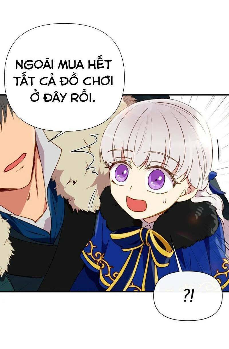 khế ước của nữ công tước quái vật chapter 21 2