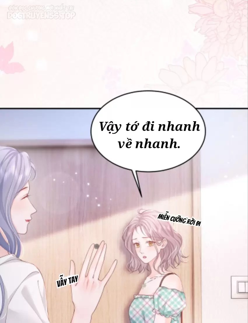 mận xanh chapter 65 20
