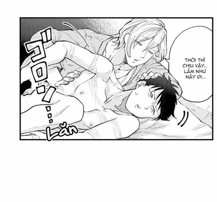 bị một anh chàng lập dị tấn công chapter 19 28
