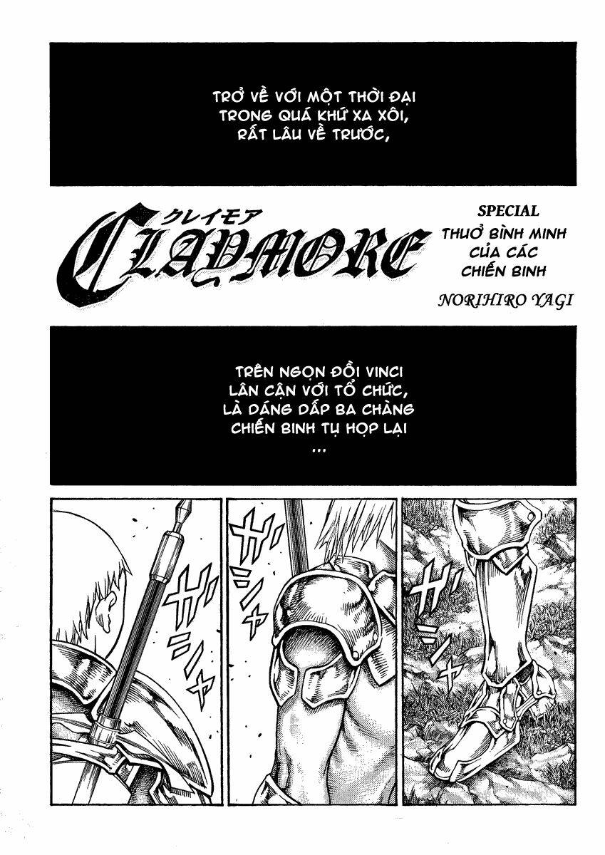 mắt bạc chapter 155.5 1