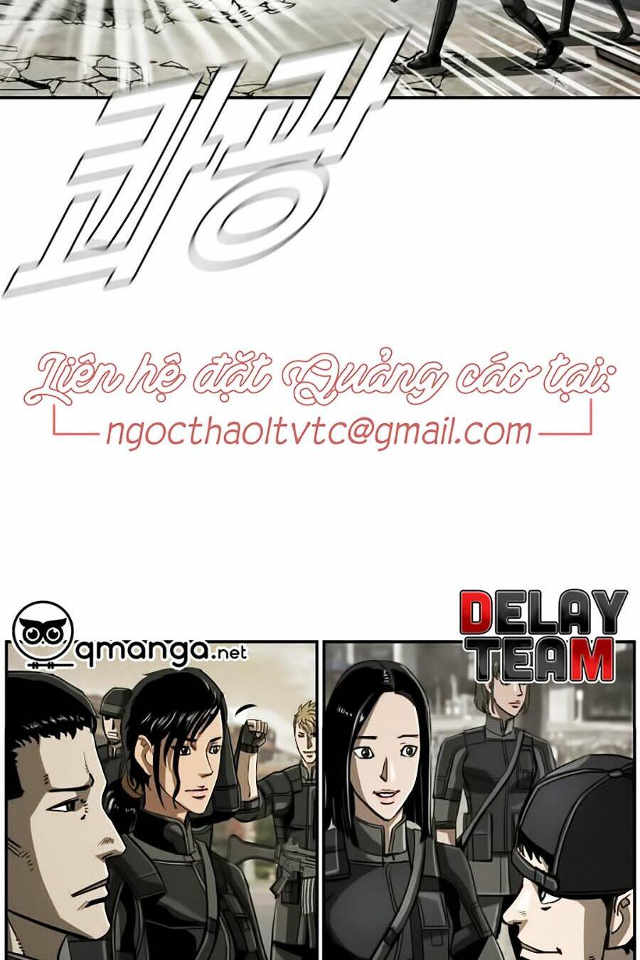 thợ săn đầu tiên chapter 53 17