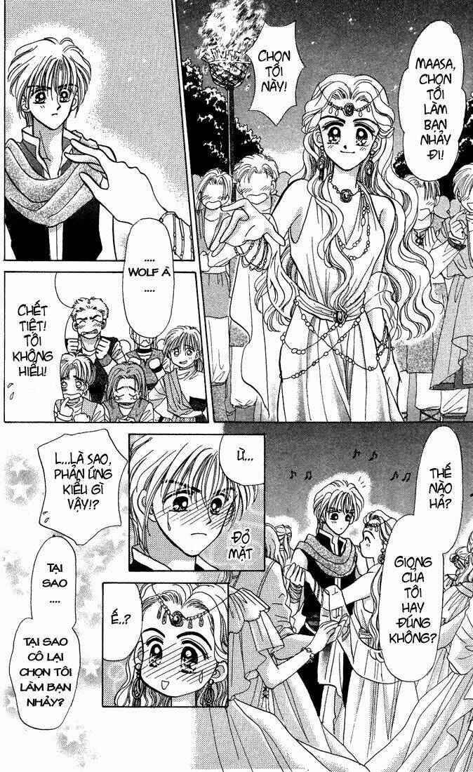 a fairy tale for you chapter 2 3