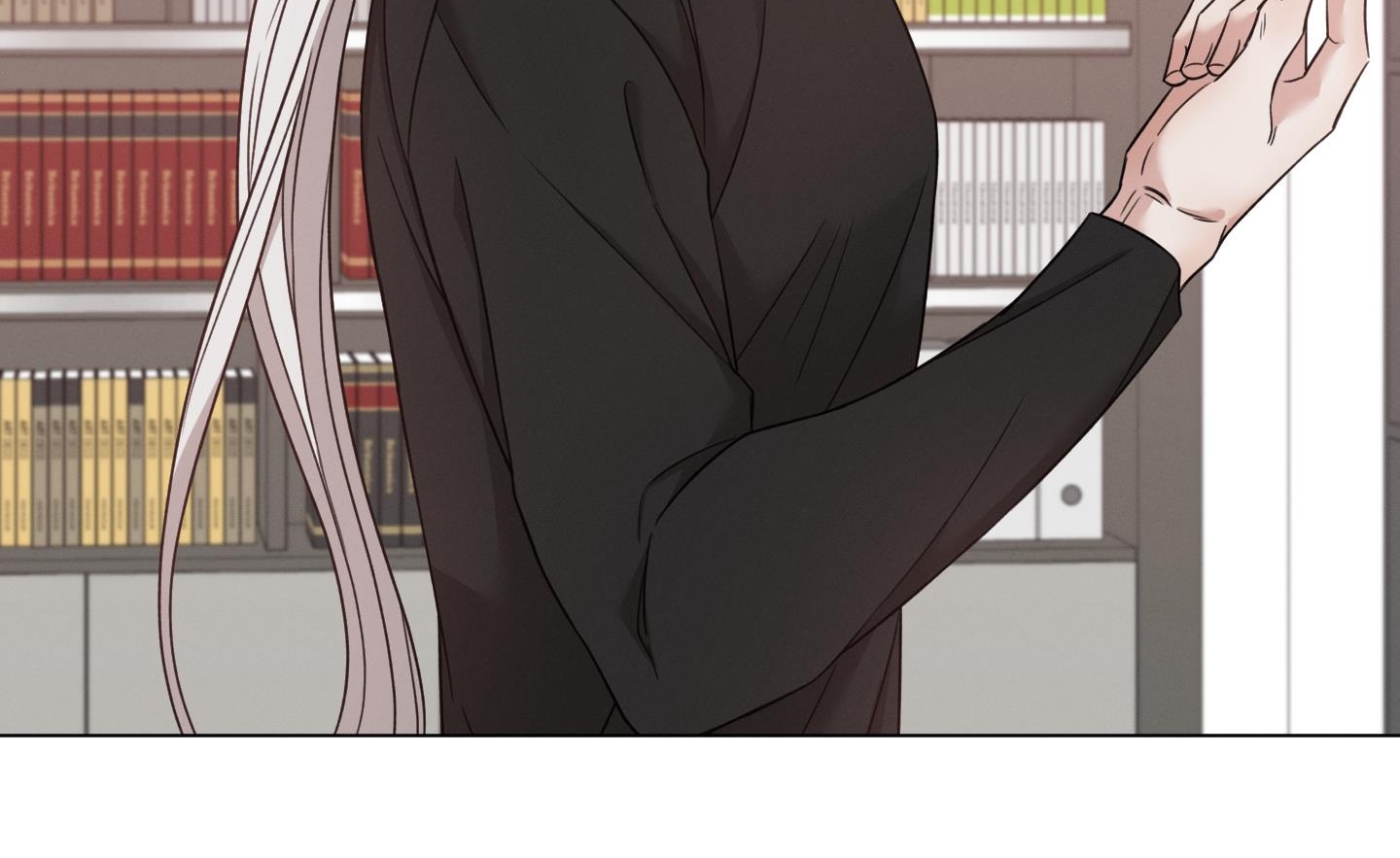 hội chứng minmotion chapter 37 14