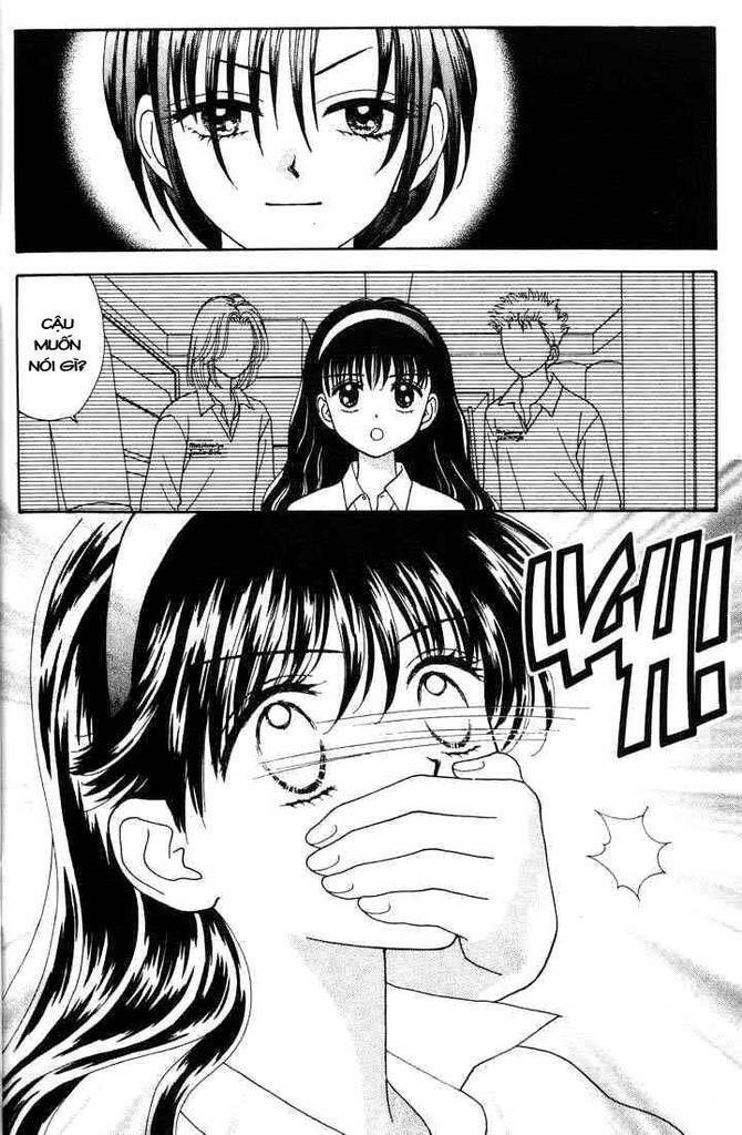 minto na bokura chapter 28 30