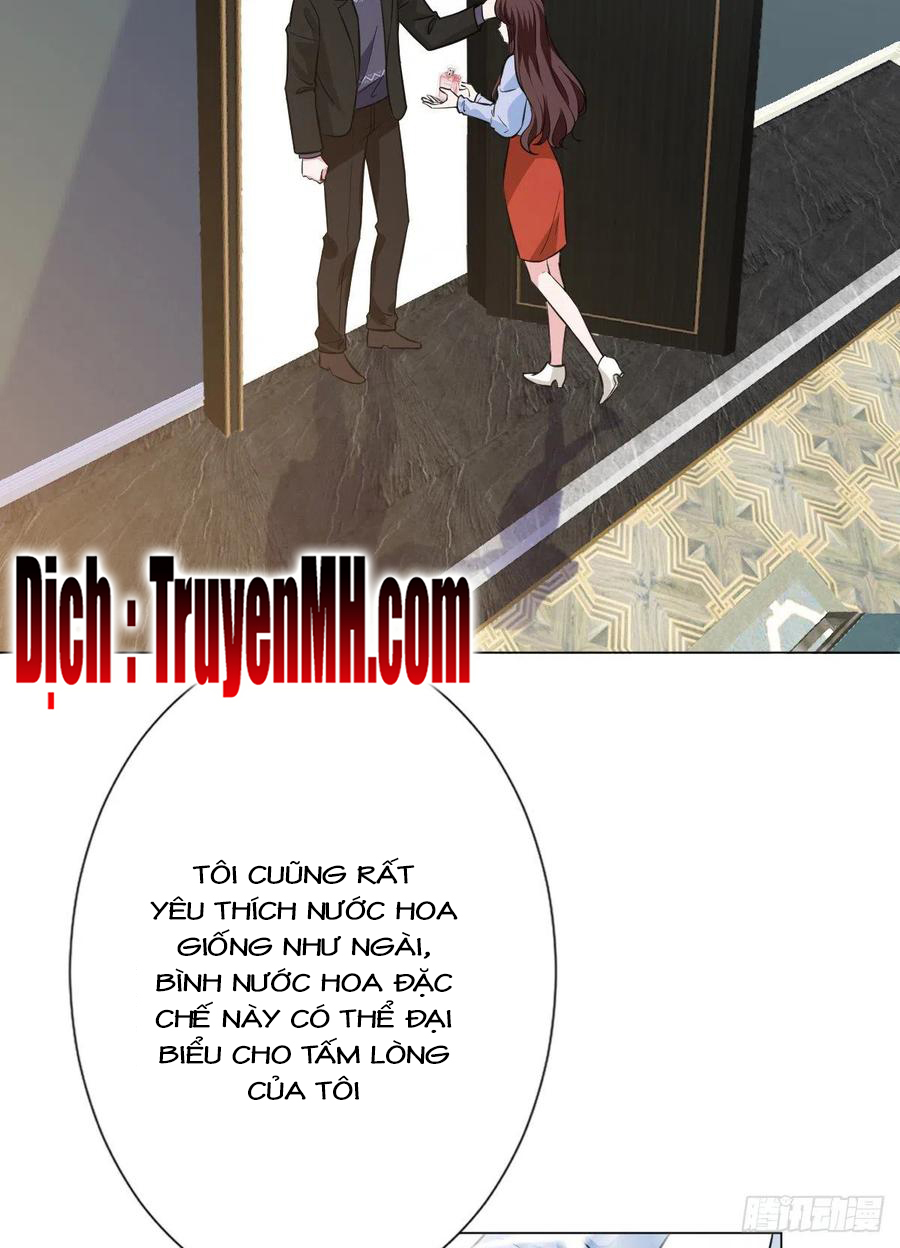 thí hôn lão công, cần giúp sức chapter 223 6