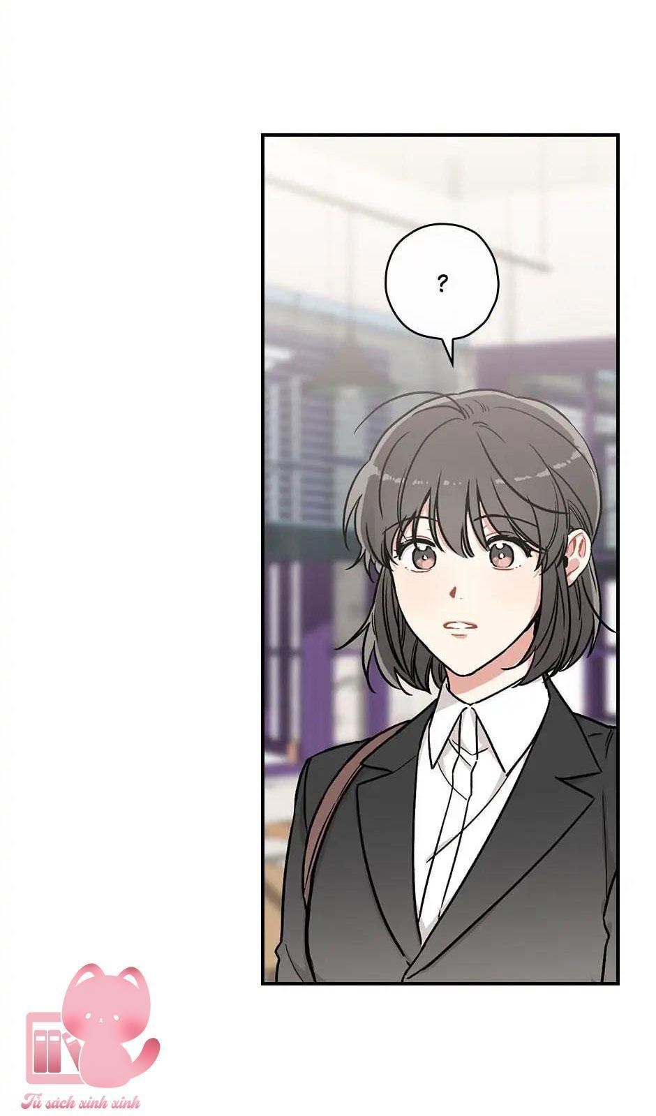 quán cà phê của bom chapter 8 2