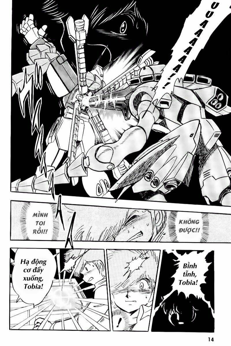 kidou senshi crossbone gundam chapter 23 13