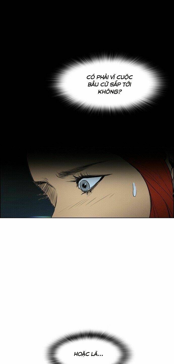 kẻ hồi sinh chapter 82 6