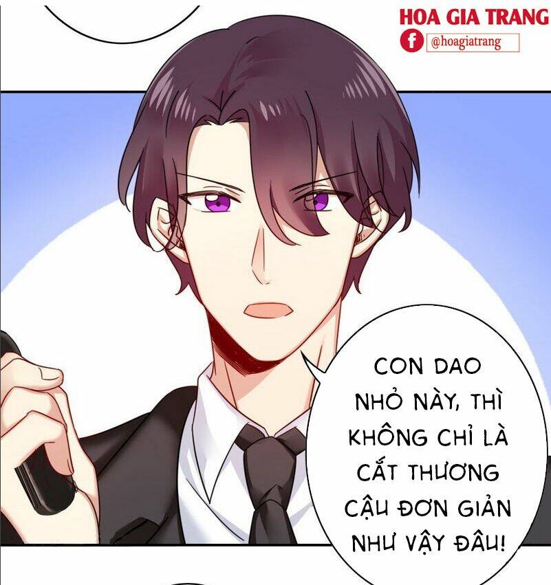 phục thù thiếu gia tiểu điềm thê chapter 55 6