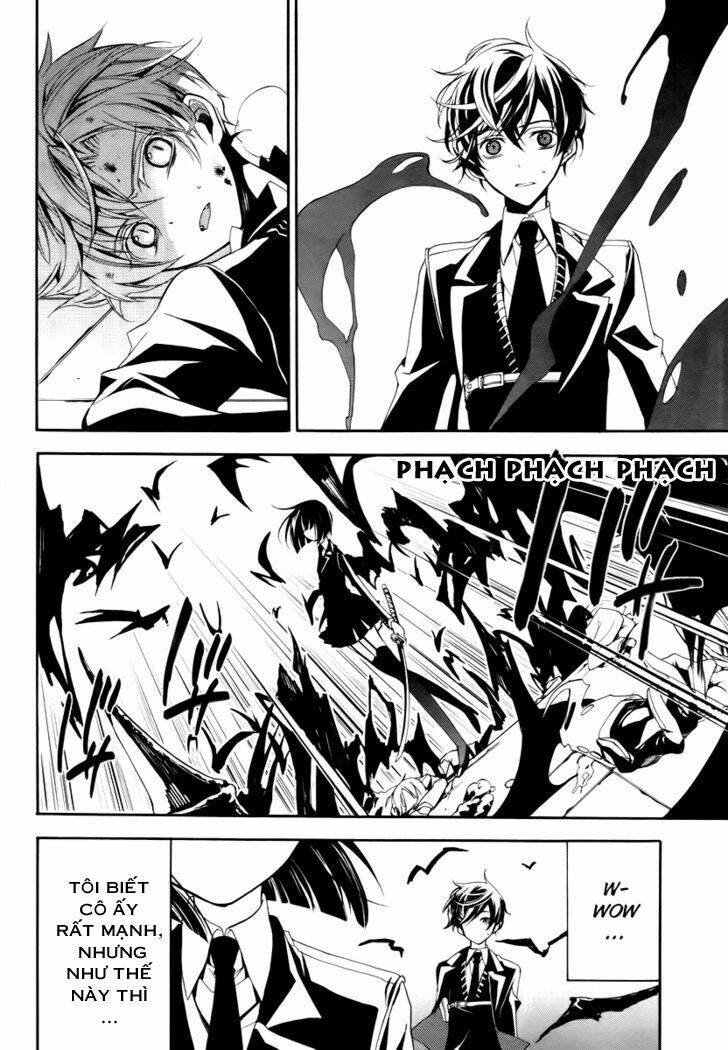 blood parade chapter 1 35