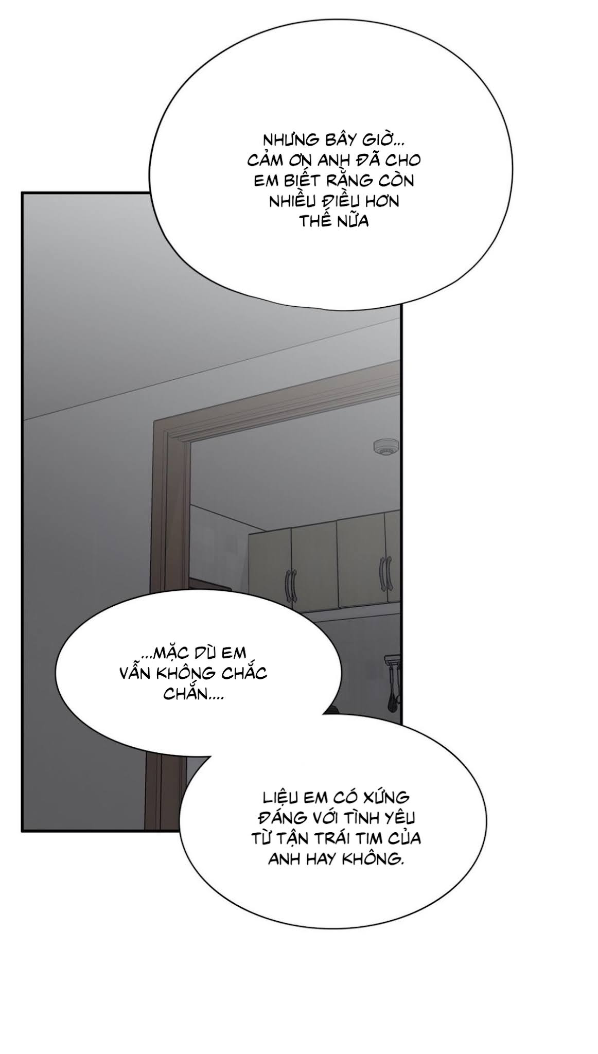 đừng viết nữa, tác giả thân mến! chapter 52 28