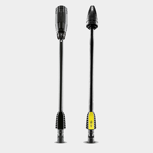 K 2 Full Control Car & Home*EU: Äầu phun tùy chá»nh áp lá»±c Vario Power và Äầu phun xoáy