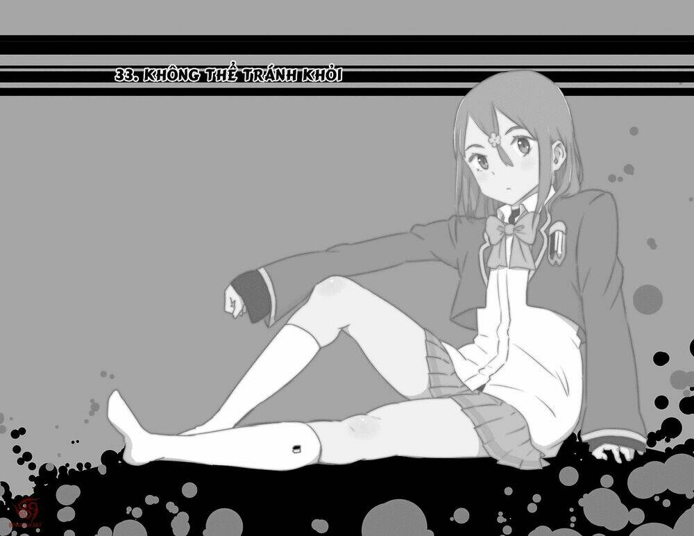 mahou shoujo of the end chapter 33 4